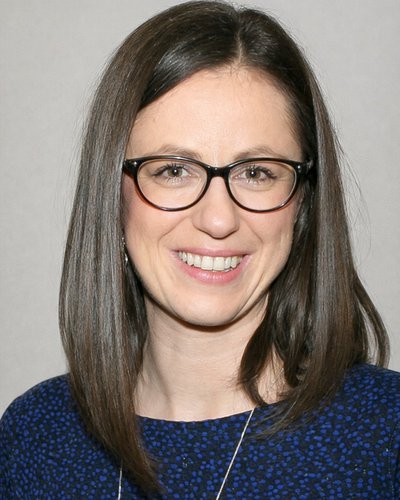 Anja Neundorf