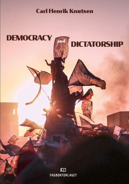 Democracy and Dictatorship Knutsen