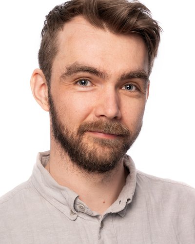 Martin Søyland