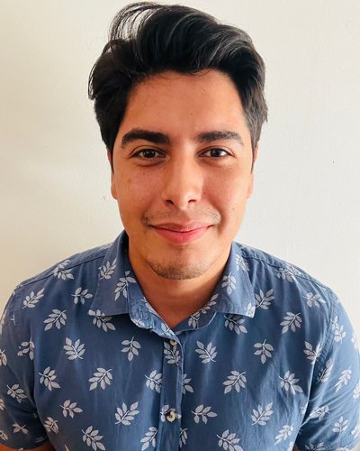 Fabián Villalobos