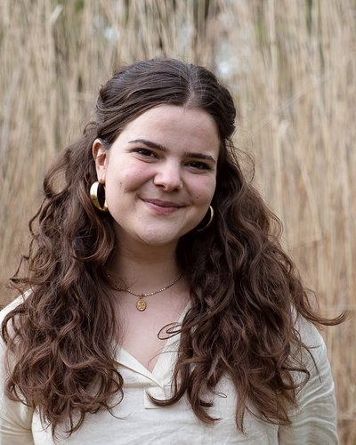 Sarah van Bavel