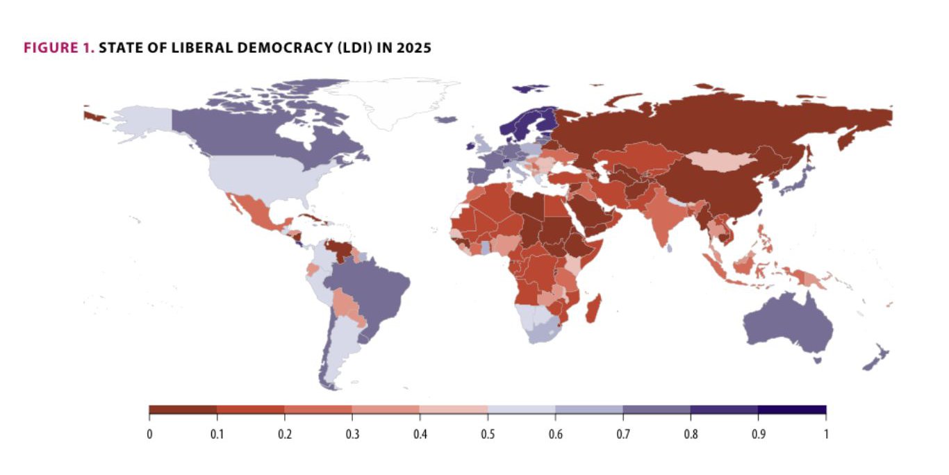 State of Liberal Democracy 2025 web