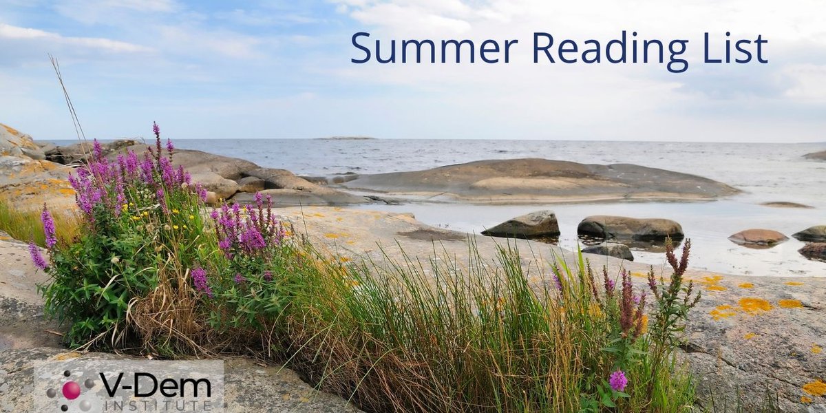 Summer reading list web 2025