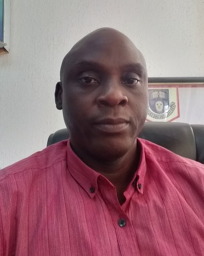 Olugbemiga Samuel Afolabi