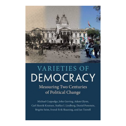 varieties of democracy